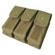Triple AR/AK Mag Pouch: *MA33